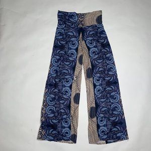 Boho pant
